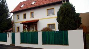 Gästewohnung am Thümmlitzwald